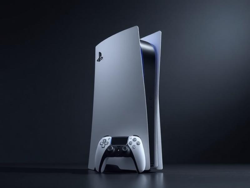 PlayStation 5